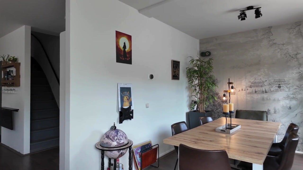 Video van Achter de Hoven 7