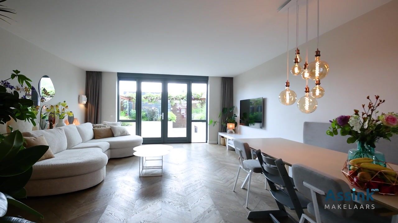 Video van Dr. W. Portheinestraat 9