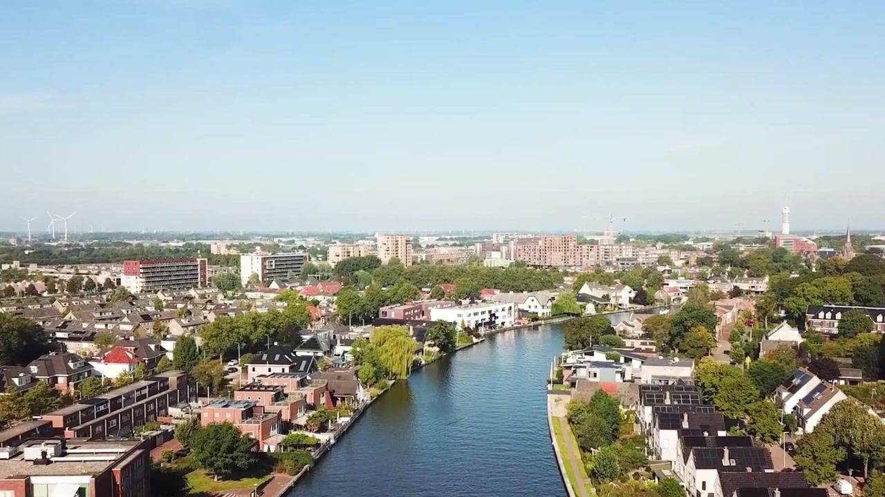 Bekijk video van Paltrokmolen 51