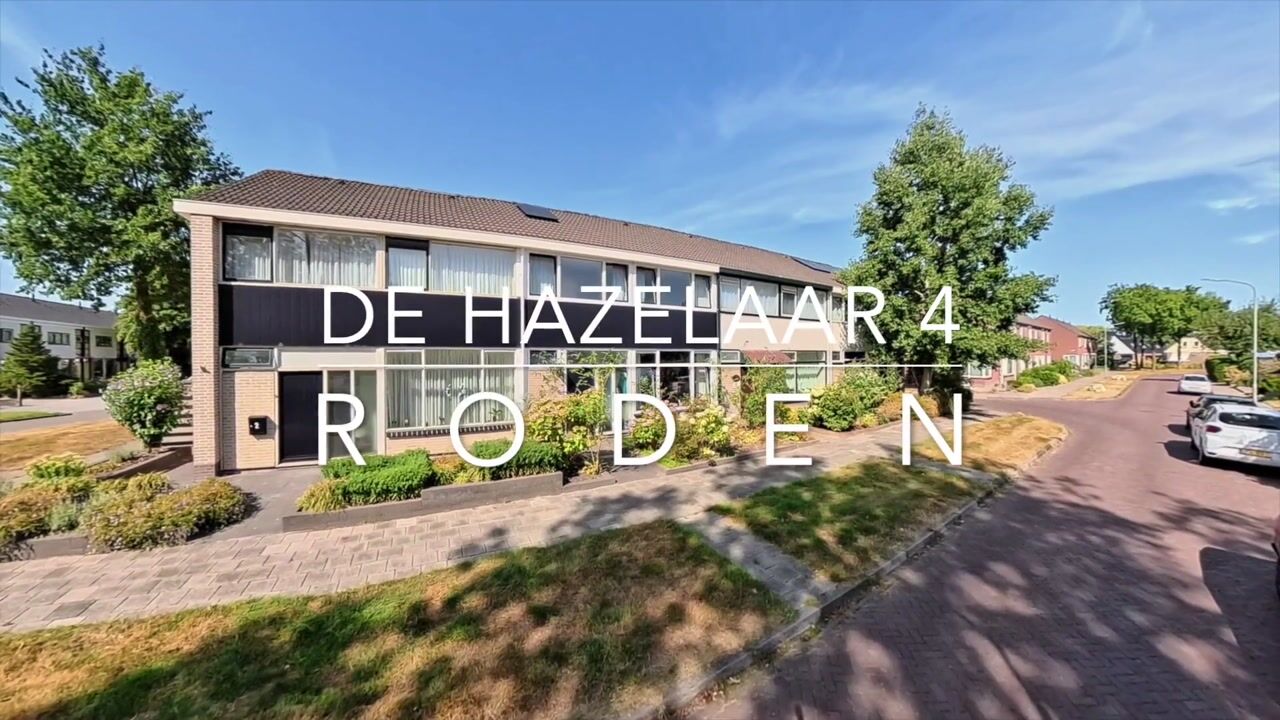 Video van de Hazelaar 4