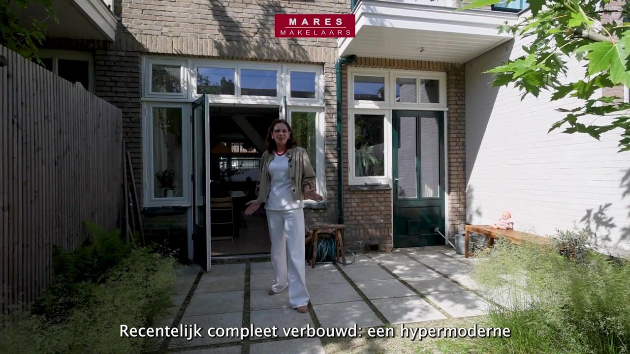 Video van Agrippinastraat 24