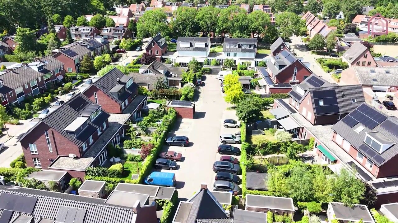 Video van J F Kennedylaan 2-J