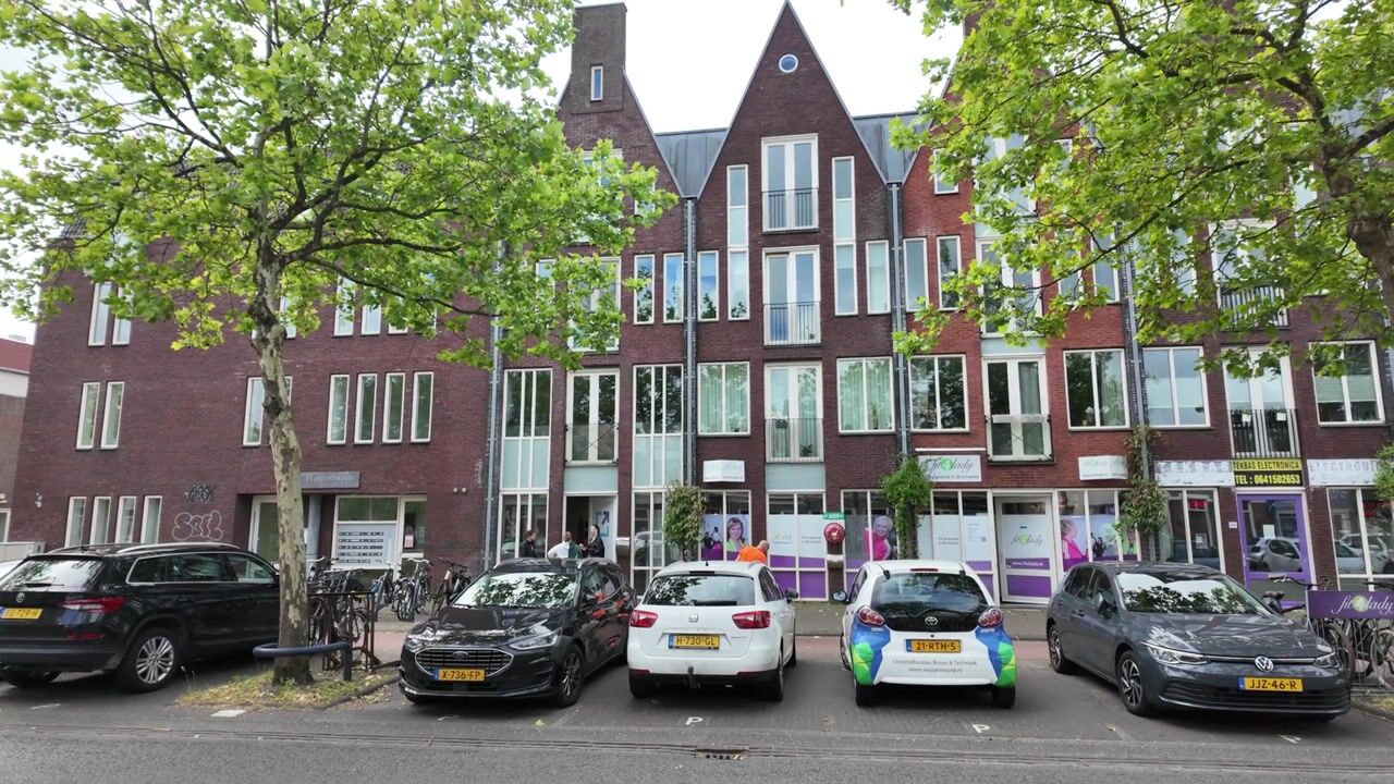Video van Zuidvliet 480