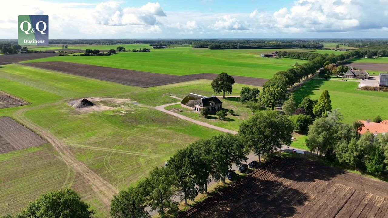 Bekijk video van Steunenbergerweg, Olst