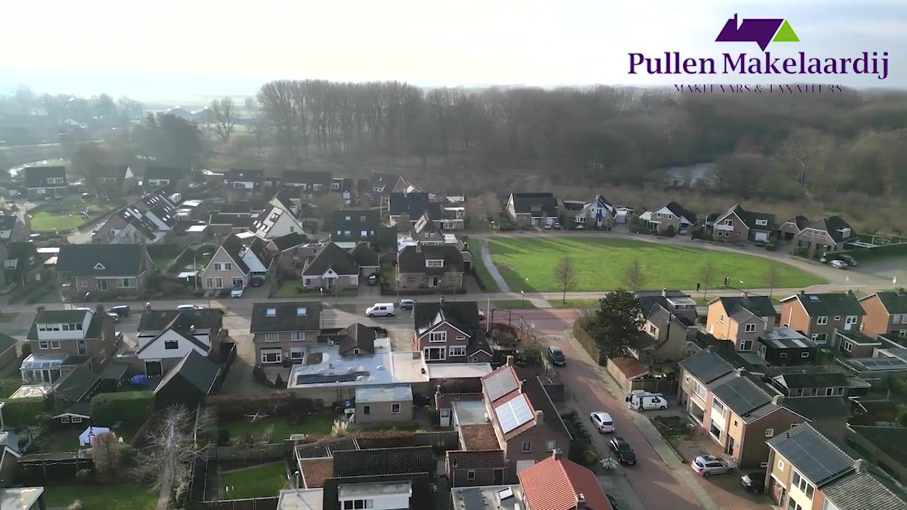 Video of Parallelweg 16