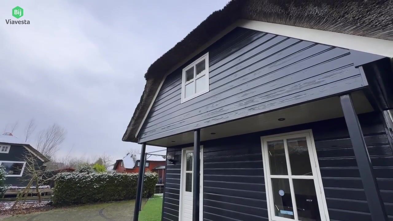 Video van Oosteinde 11-H67