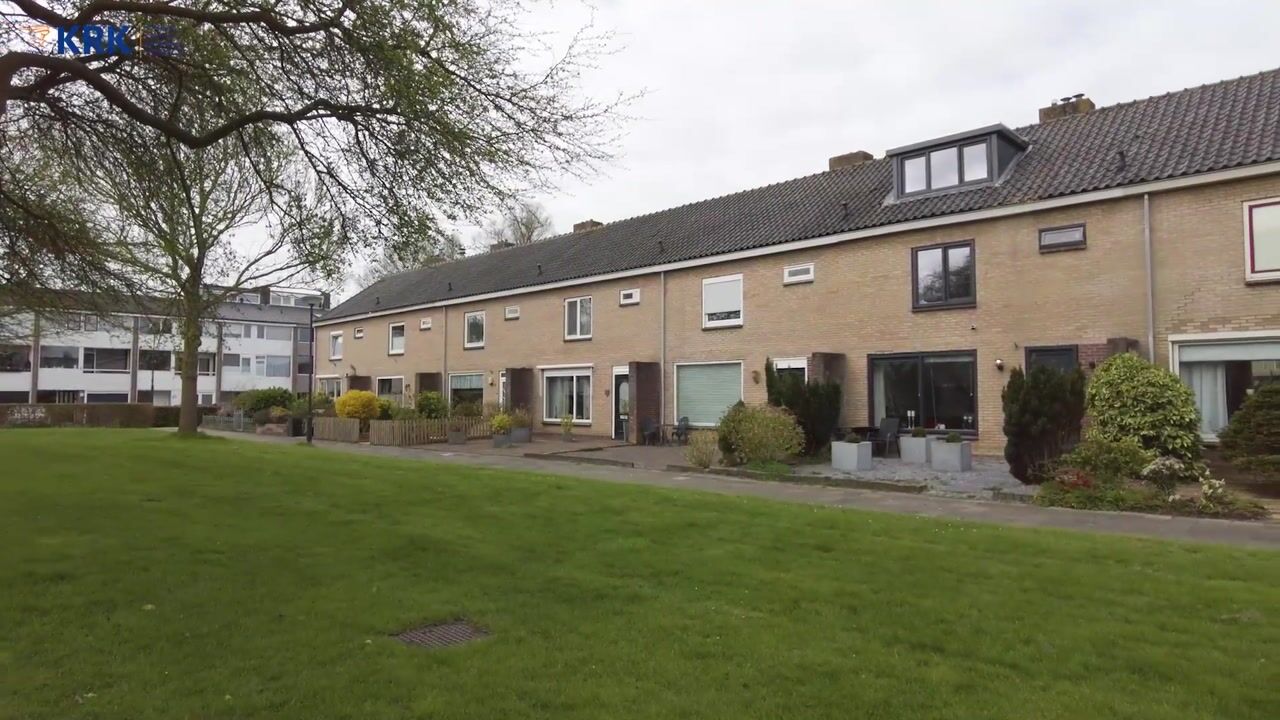 Video van Schelfhoutplantsoen 11