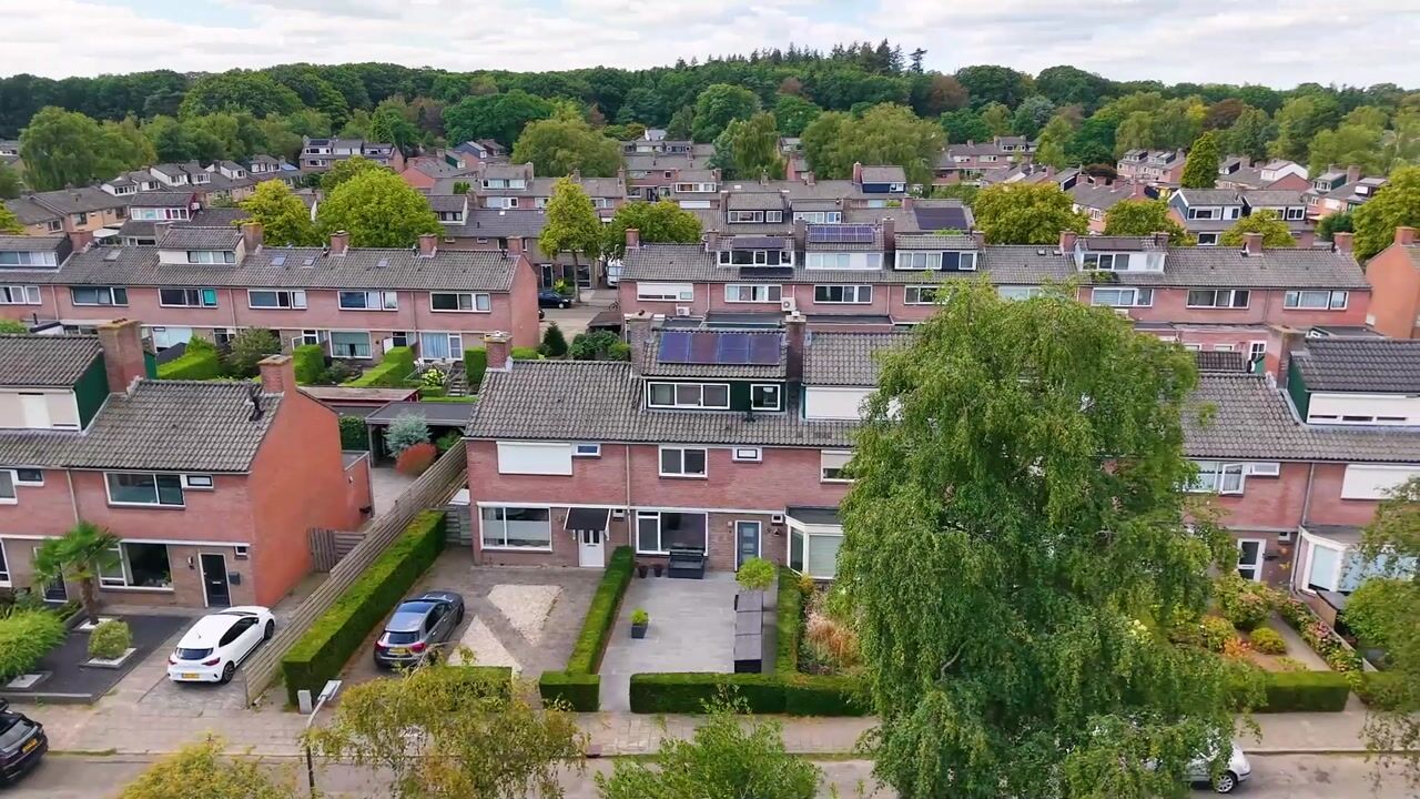 Video van Sweelincklaan 19