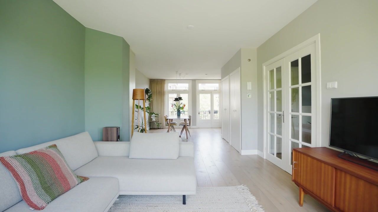 Video van Sanderijnstraat 58-3