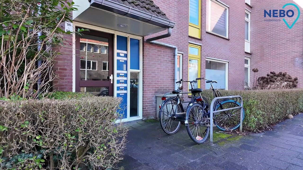 Video of Zaagmuldersweg 96-B