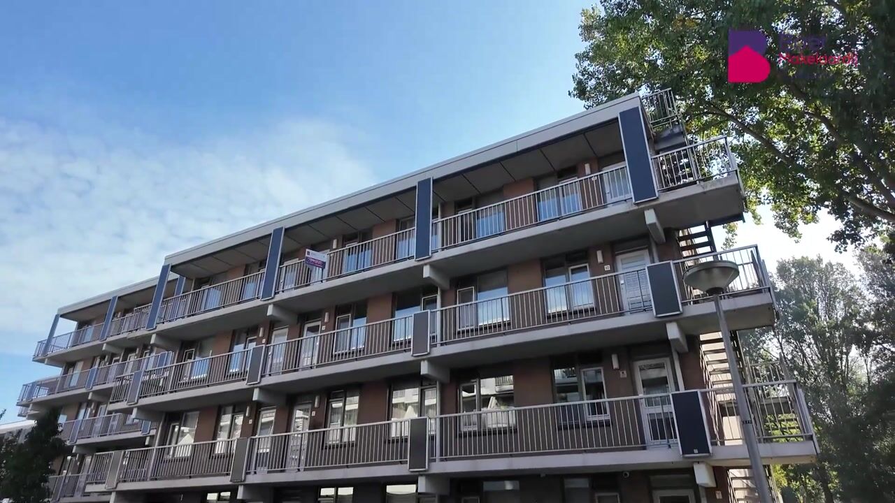 Video van Heuvellaan 34
