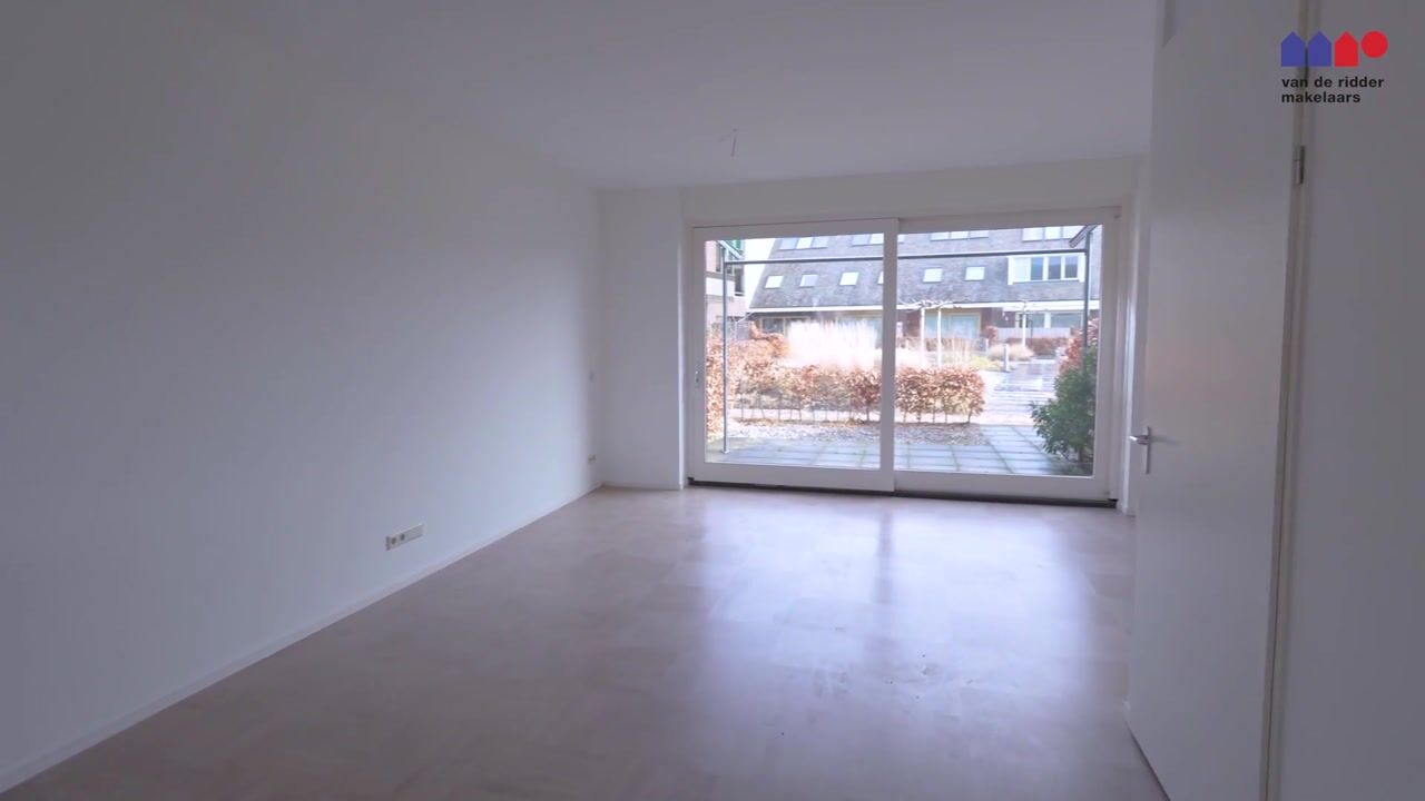 Video van Kerklaan 31-F