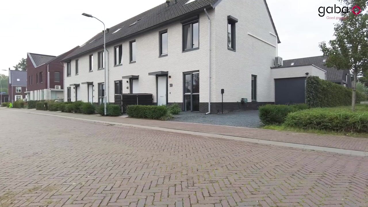 Video van Stedelaan 50