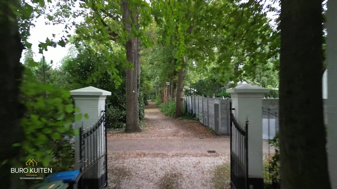 Video van Berkenheuveldreef 11