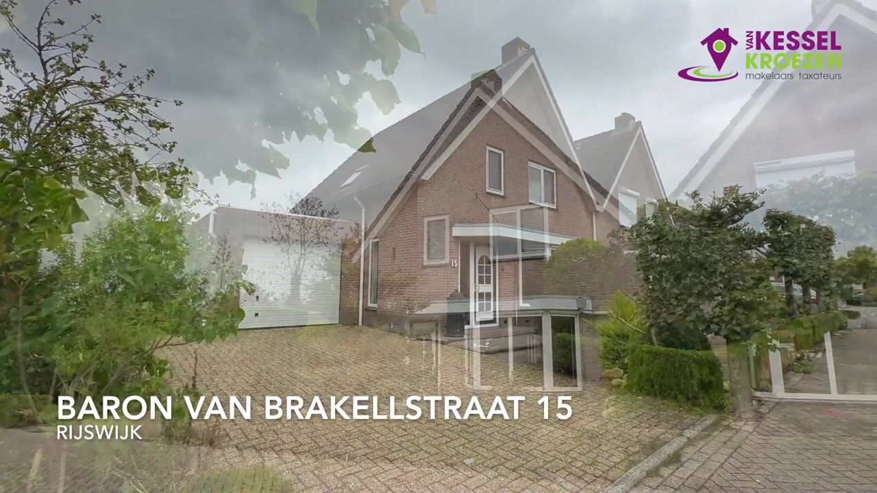Video van Baron van Brakellstraat 15