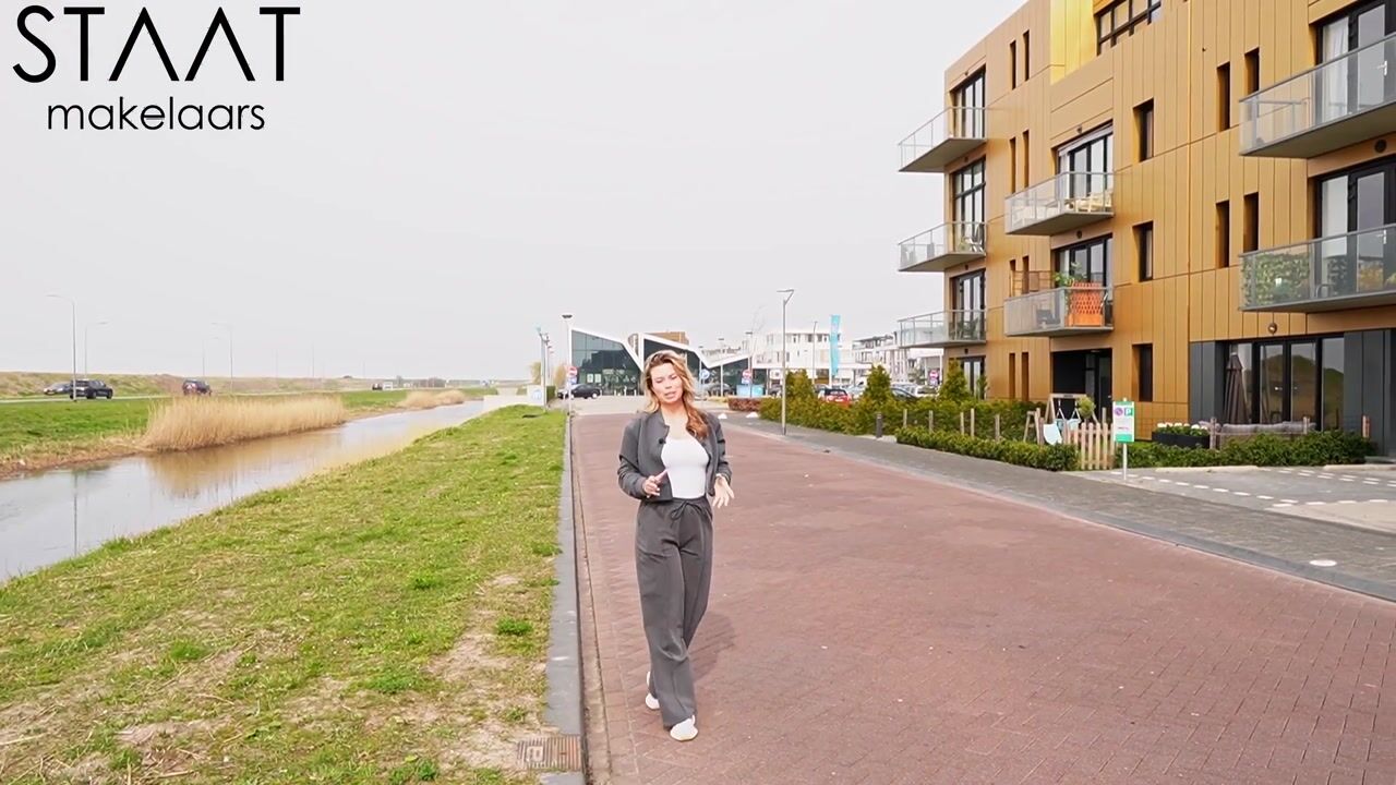 Video of Francisco Pizarrostraat 54