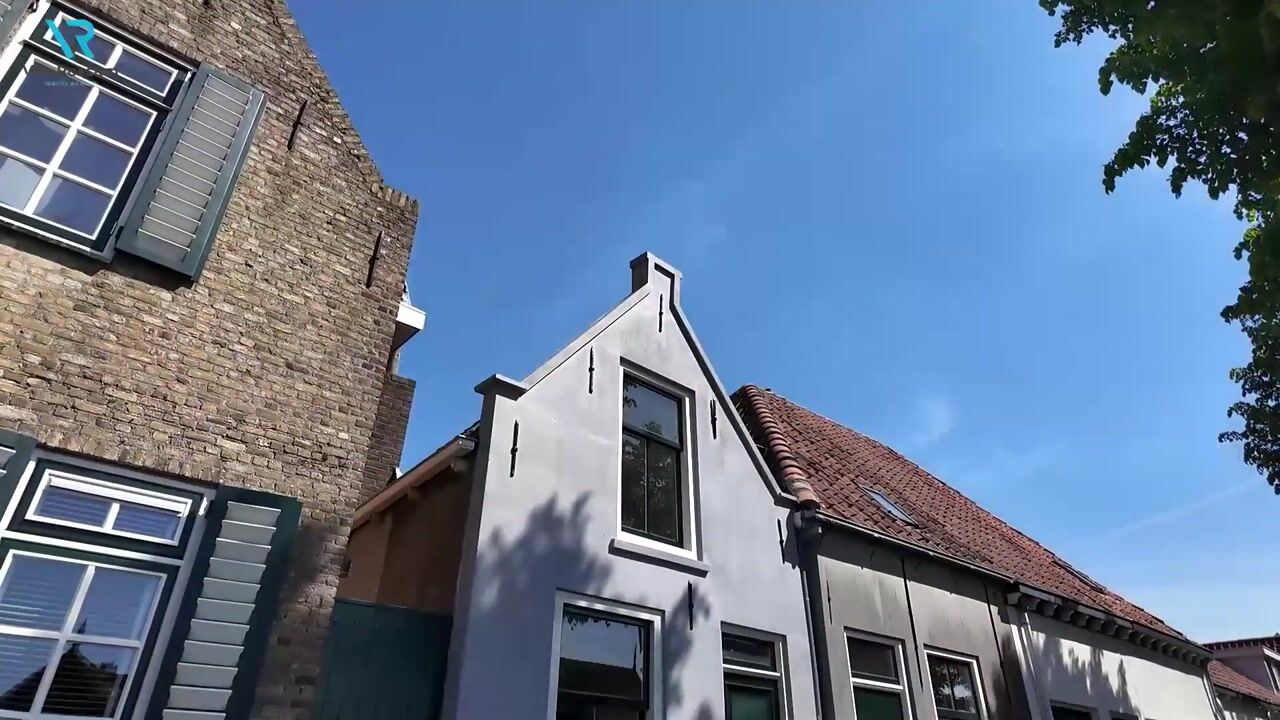 Video van Westdijk 19