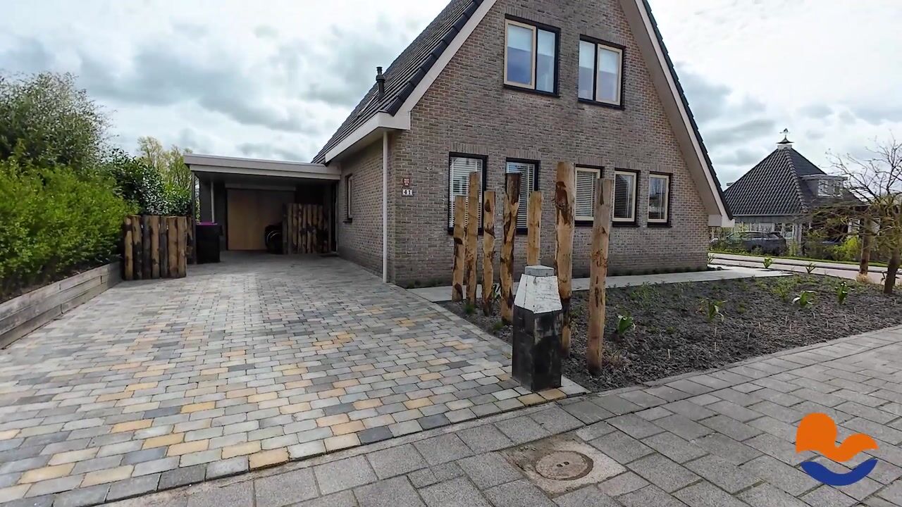 Video van De Reak 41