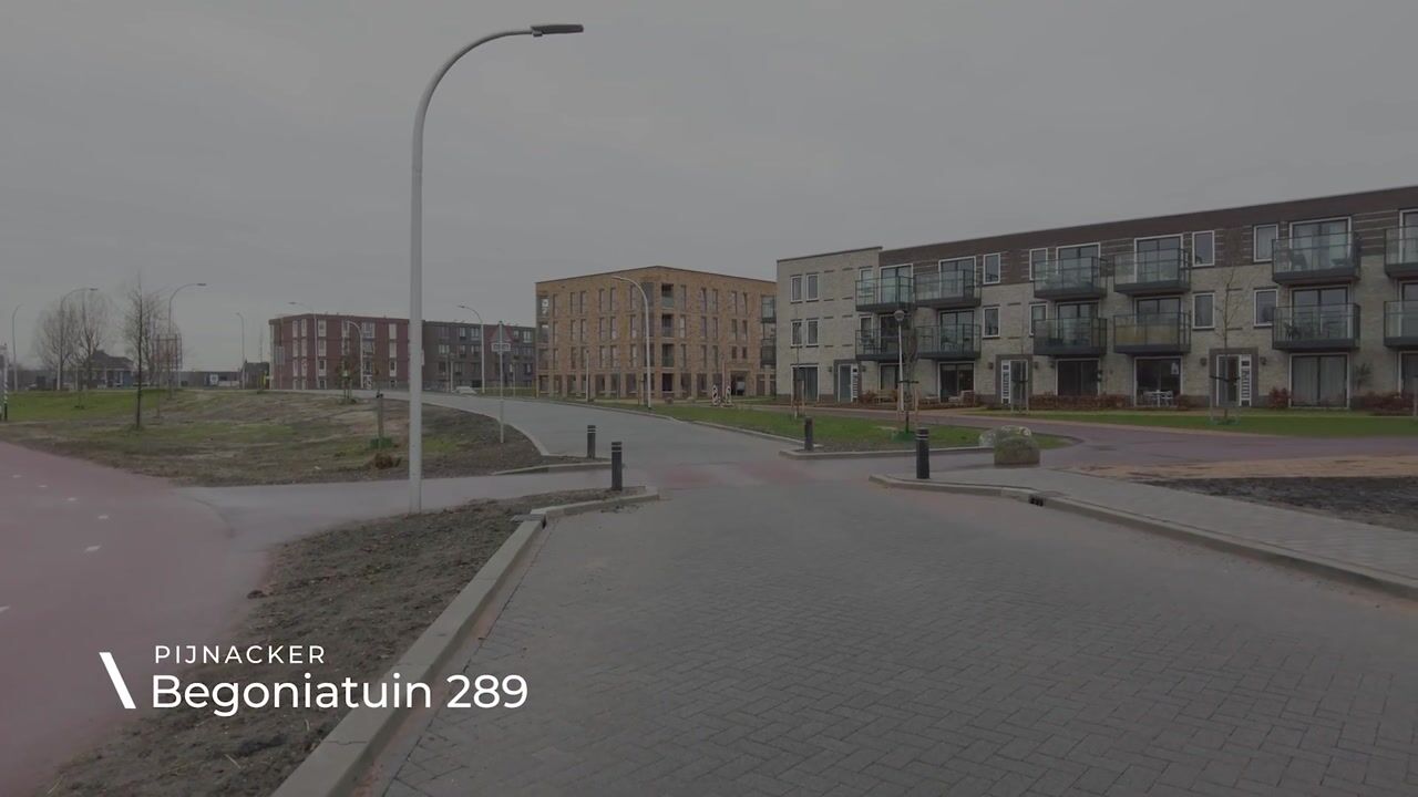 Video van Begoniatuin 289