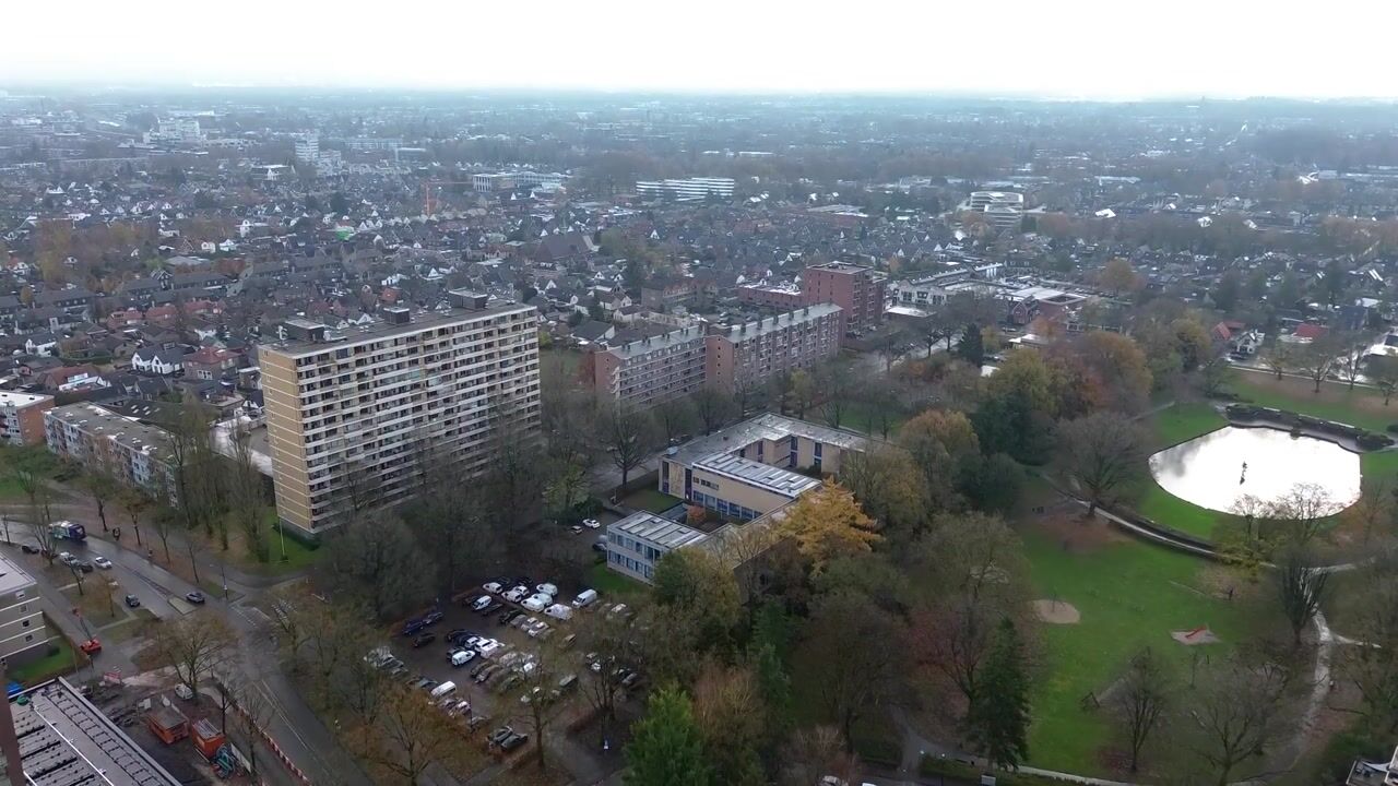 Video van Henri Dunantlaan 69