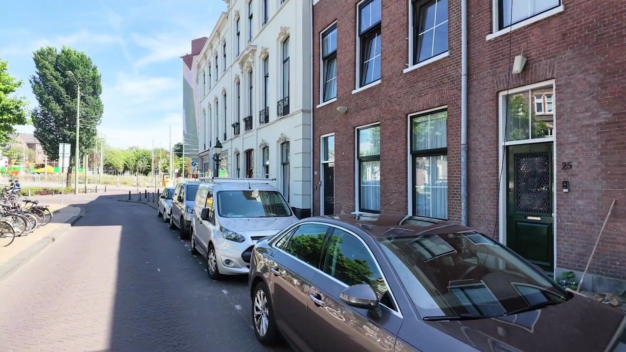 Video van Huijgensstraat 26