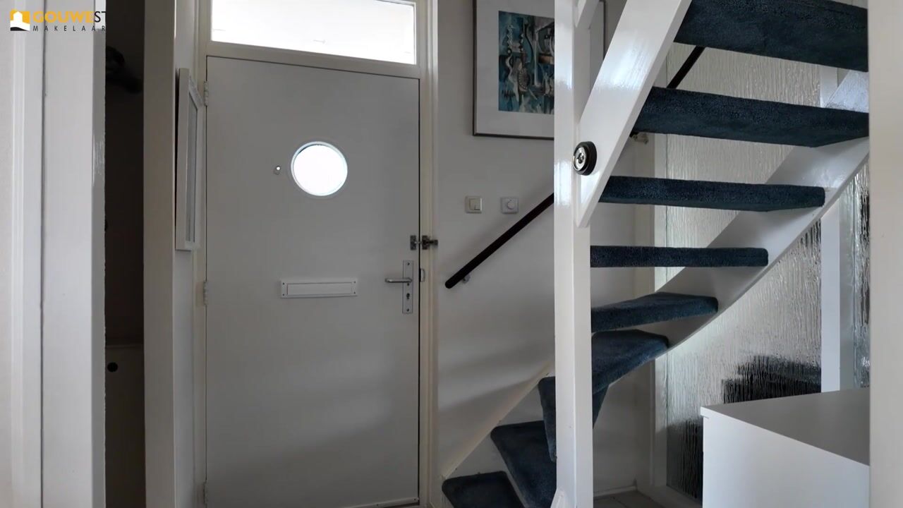 Video van Mercuriusweg 30