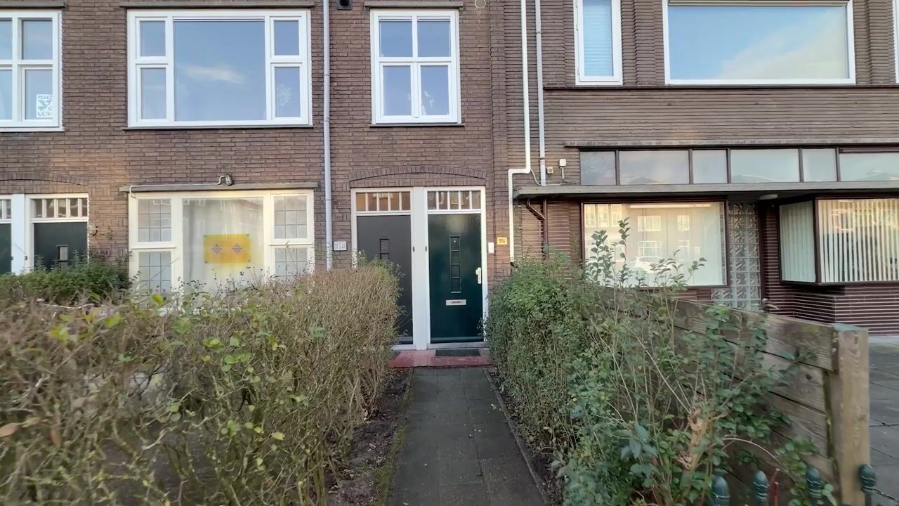 Video van Amsterdamsestraatweg 514