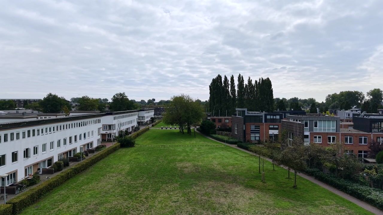 Video van Oudenaardeplantsoen 51