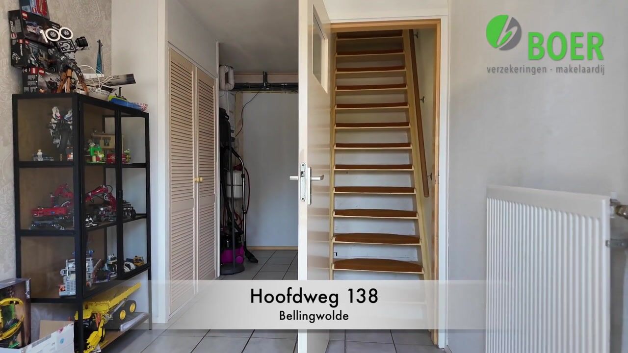 Video of Hoofdweg 138