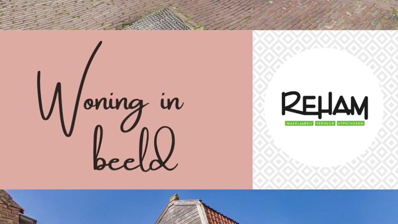 Video of Poststraat 4