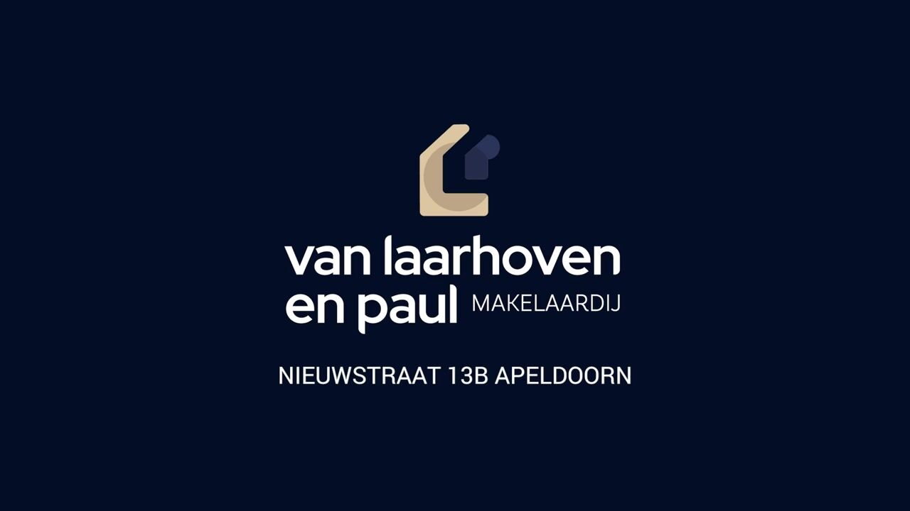 Video van Nieuwstraat 13-B