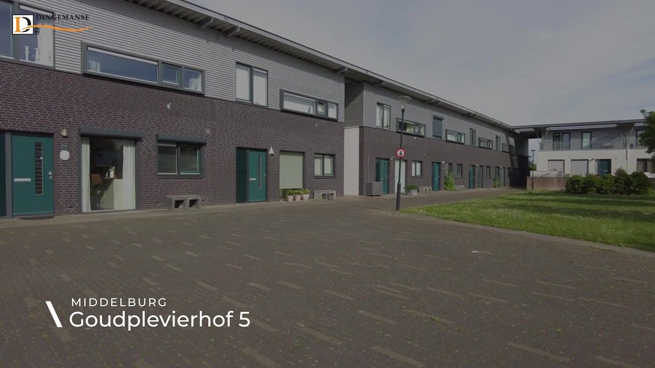 Video van Goudplevierhof 5