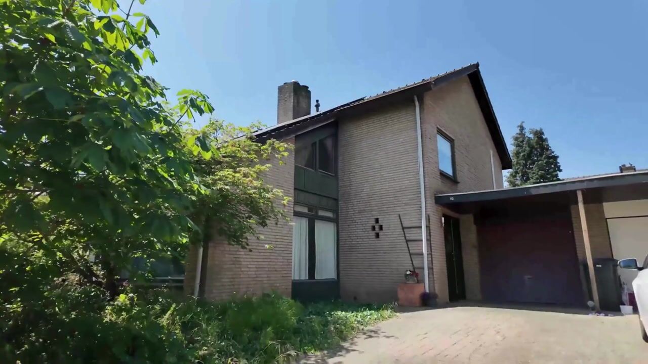 Video van Plesmanstraat 10