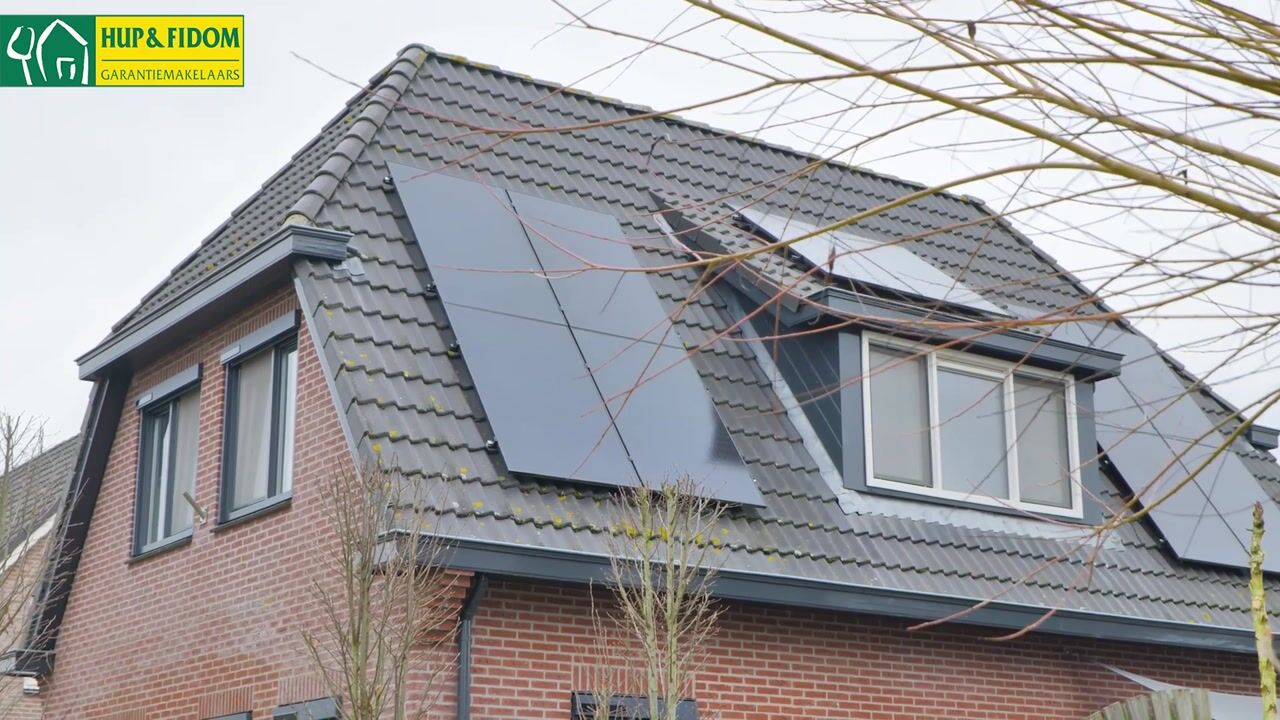 Video van Bovenboer 43