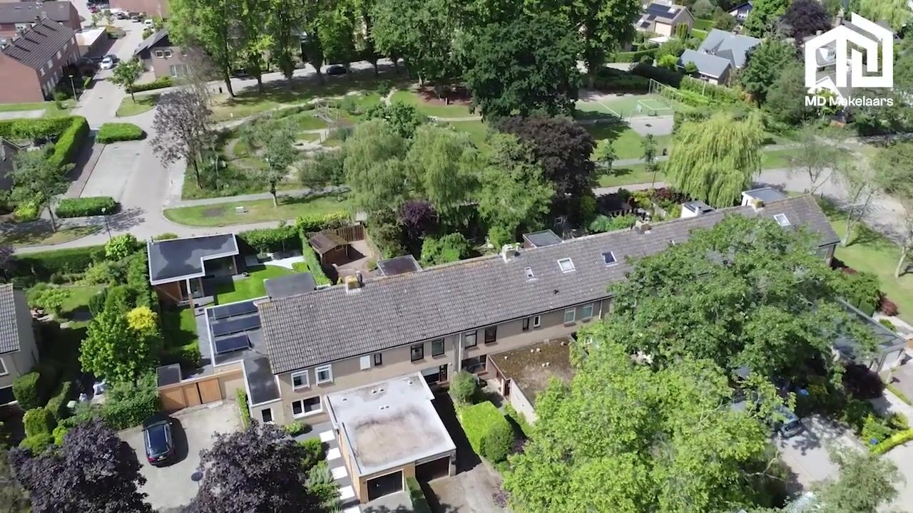 Video van Elisabethpark 62