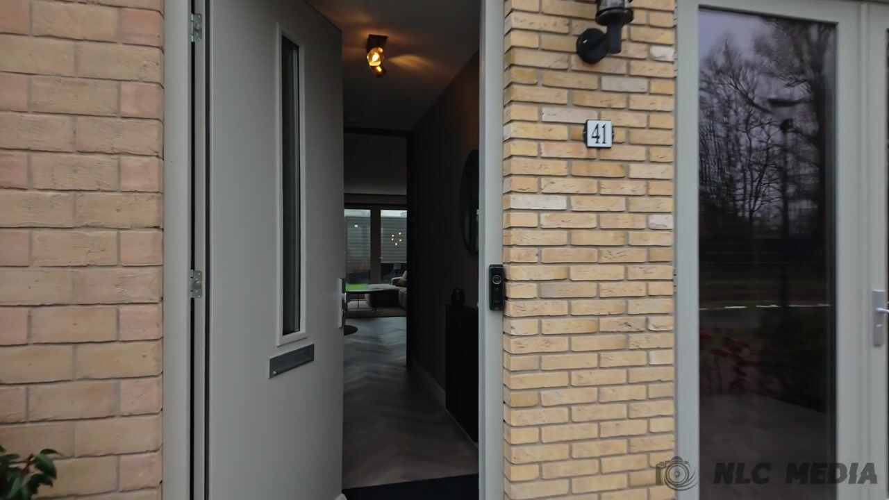 Video van dokter Sabelstraat 41