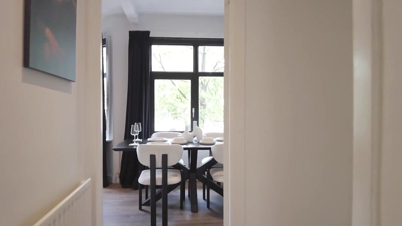 Video van Van Zeggelenlaan 149