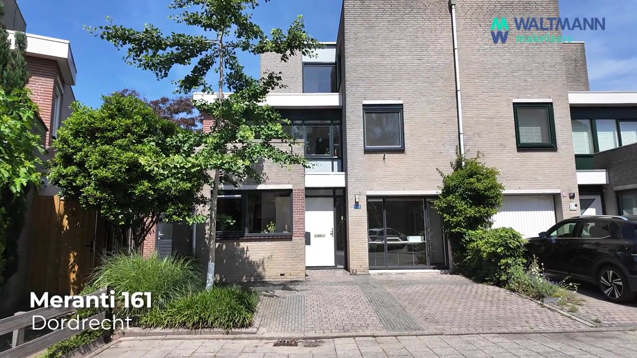Video van Meranti 161
