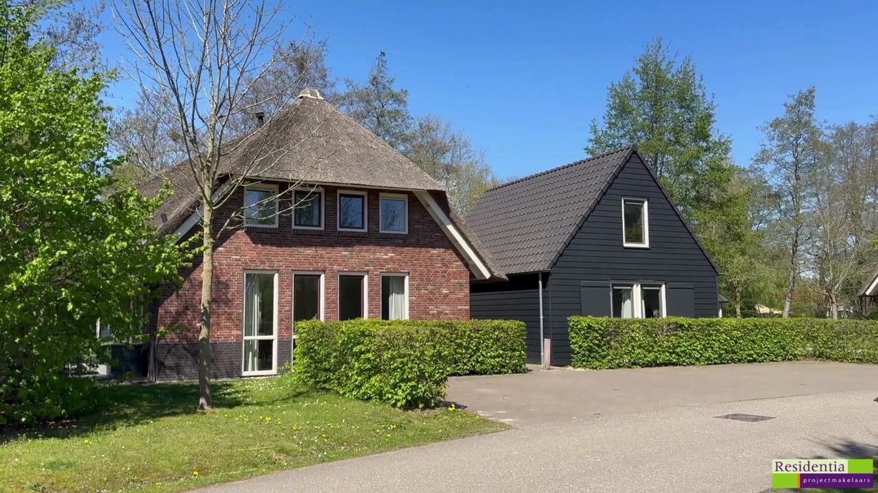 Video van Aelderholt 4-H321