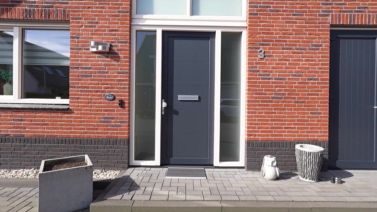 Video of Henk Luesinkweg 3