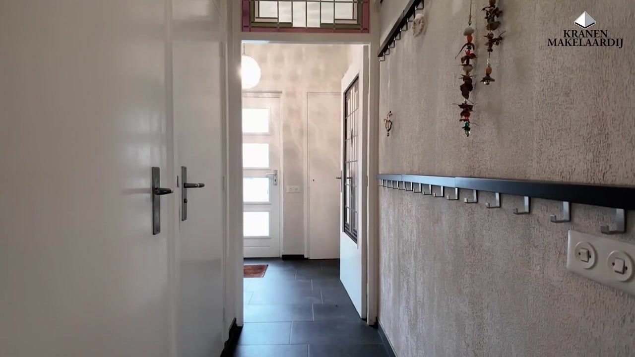 Video van Paladijnstraat 25