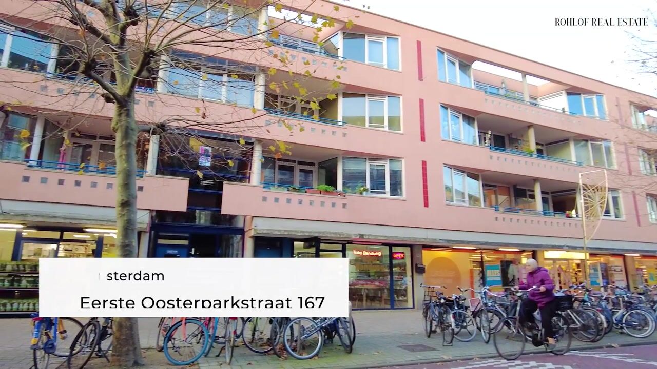 Bekijk video van Eerste Oosterparkstraat 167