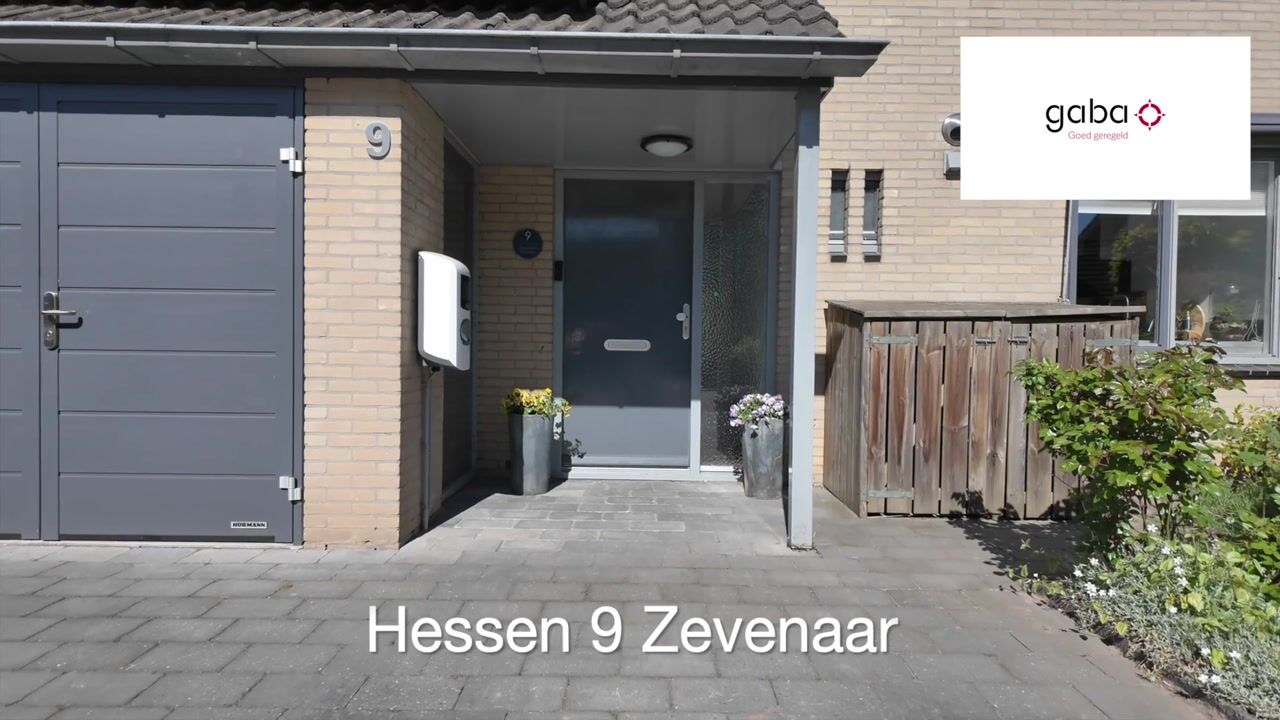 Video van Hessen 9