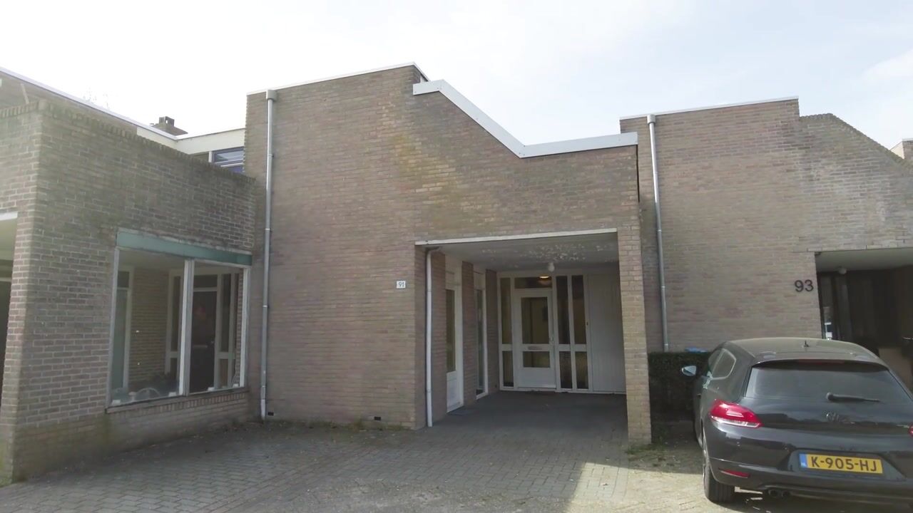 Video of Beukenlaan 91