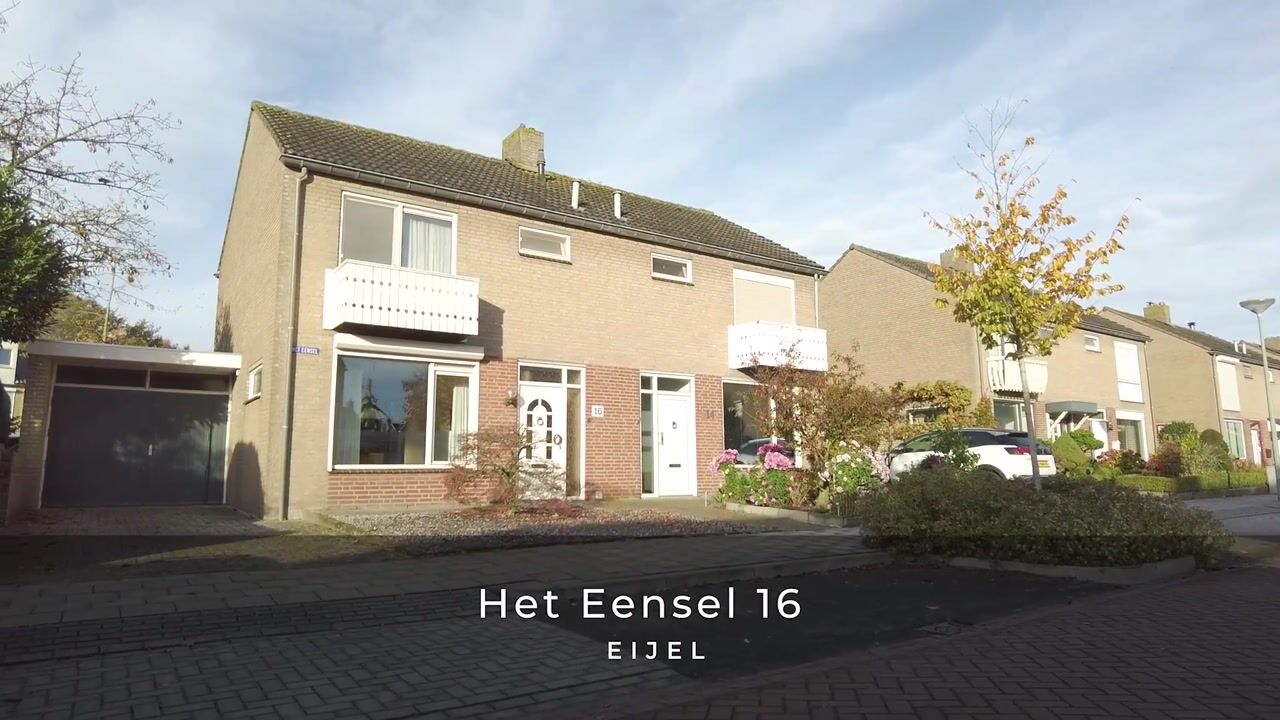 Video of het Eensel 16