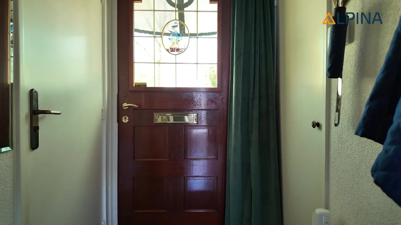 Video of Koning Willem III straat 28