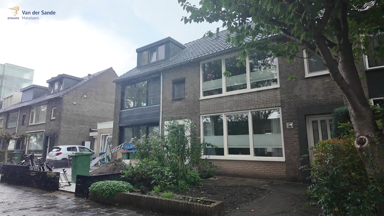 Video van Brasschaatstraat 44