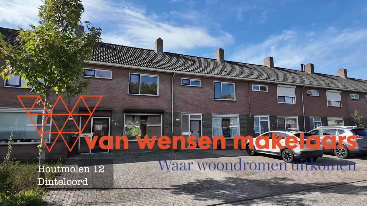 Video of Houtmolen 12