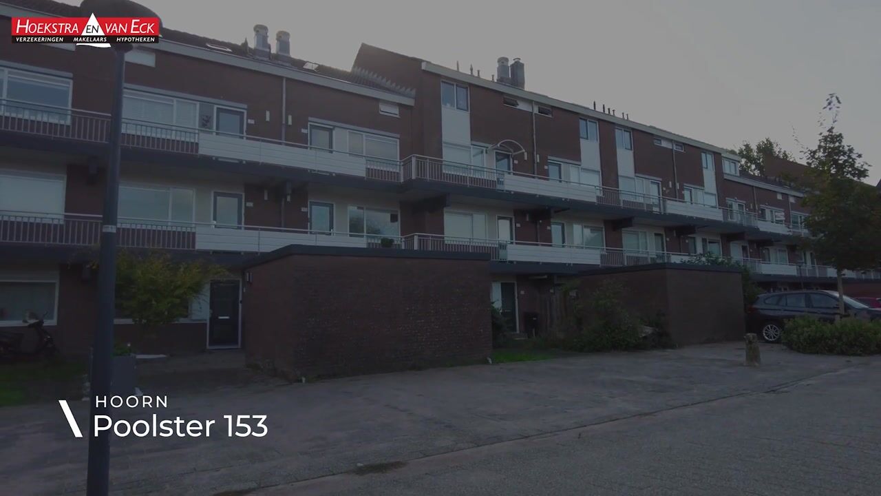 Video van Poolster 153