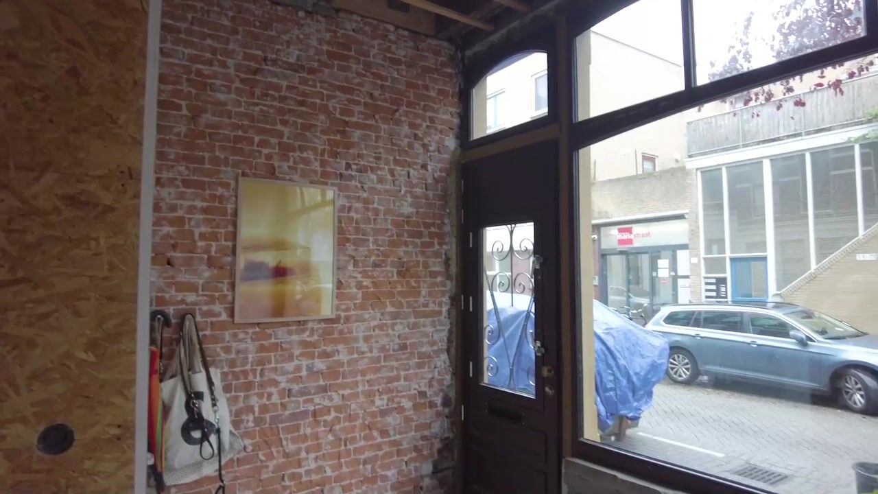 Video van Sint-Mariastraat 132-B